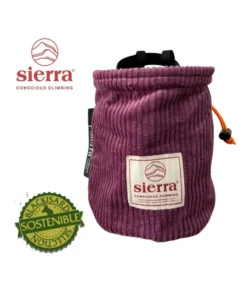 Tube Nat Plus Wine Soft – Bolsa de magnesio – Sierra