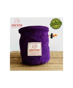 tube nat (purple) – bolsa de magnesio – sierra