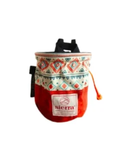 Tube Olmeca – Bolsa de magnesio – Sierra