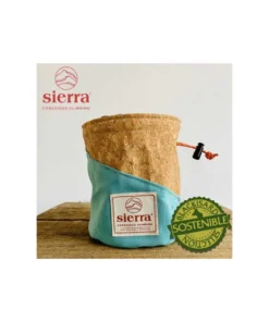 tube twist ( light green ) – bolsa magnesio – sierra
