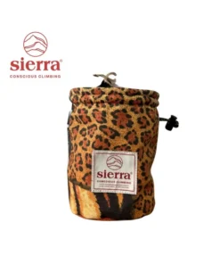 Tube Wild Skin – Bolsa de magnesio – Sierra