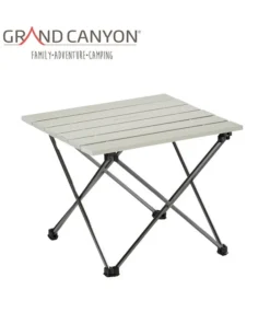 Tucket Table Mini Alu – Grand Canyon