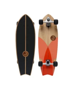Surfskate Slide Modelo Fish Tuna 32¨