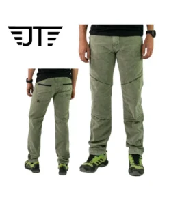 Turia men Cord (Yuca) – Pantalón de escalada – JeansTrack
