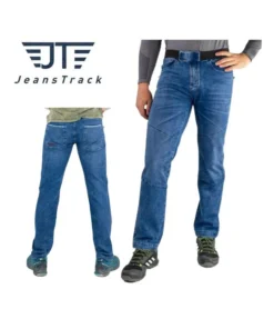 Turia men jeans (Aciano) – Pantalón tejano de escalada – JeansTrack