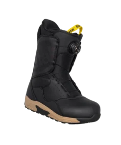 Bataleon Twist Boa black botas de snowboard