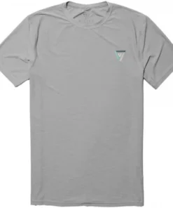 Vissla Twisted grey heather licra