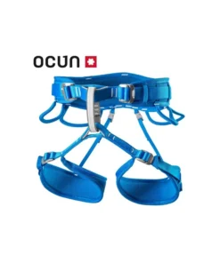 twist quattro – arnés polivalente – ocun
