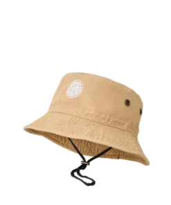 Rip Curl Wetty Icon Bucket khaki sombrero