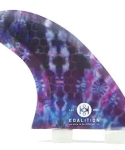 Quillas Koalition Tye Die