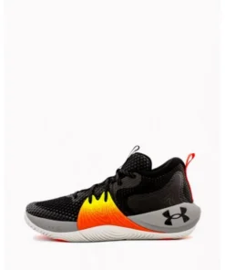 Zapatillas Under Armour Embiid One GS ‘Origin’