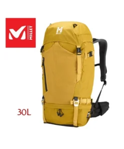 Ubic 30 (Safran) – Mochila polivalente – Millet