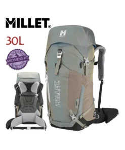 Ubic 30 Women (E-Sand) – Mochila polivalente – Millet