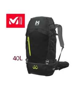 Ubic 40 de Millet color negro