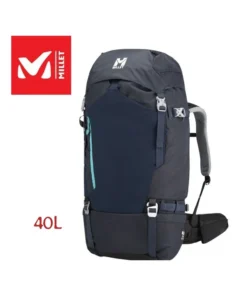 Ubic 40 W (Saphir) – Mochila polivalente – Millet