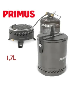 Ulti Stove System – Cocina de gas para camping 1,7L – Primus