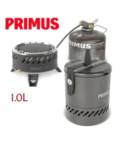 Ulti Stove System – Cocina de gas para camping 1L – Primus