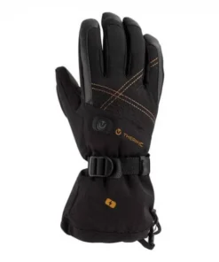Therm-ic Ultra Heat Gloves W