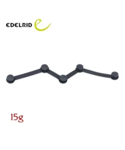 Ultralight Work Plug in Kit – Kit para el cierre de las rejillas de ventilación – Edelrid