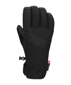 686 Gore Tex Linear under cuff black guantes de snowboard