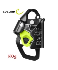 Uni Cruiser – Bloqueador de mano y de pecho versátil – Edelrid