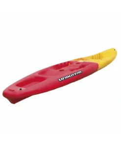 Kayac tandem| Kayak