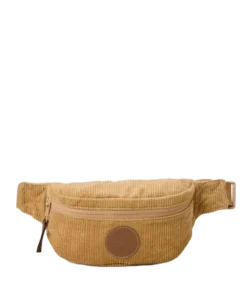 Rip Curl Waist Small Cord natural riñonera