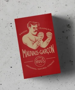 Jabón Clean Hugs Mauvais Garçon