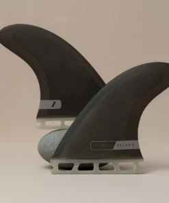 Quillas Deflow V2 Black FCS