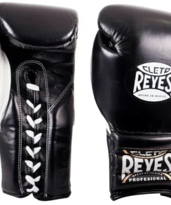 Guantes de boxeo de combate Cleto Reyes Combat Pro