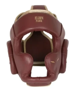 Casco de Boxeo integral Elion