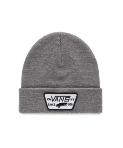 Vans Gorro Kids Mildford Heather Grey