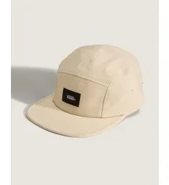 Gorra Vans Patch Tall Camper Marshmallow