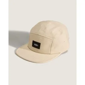 Gorra Vans Patch Tall Camper Marshmallow