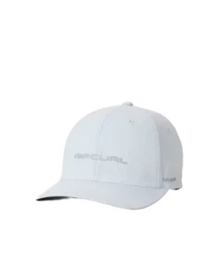 RIp Curl Vaporcool Aerotech chrome gorra