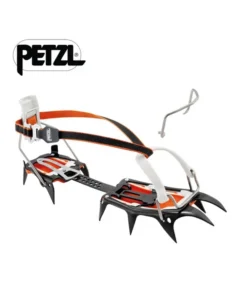 Vasak Leverlock Universel – Crampones alpinsmo clasico – Petzl