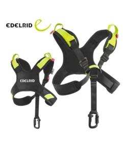 Vector Chest X – Cinturón de pechos – Edelrid