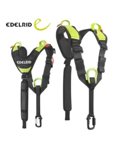 Vector Chest Y – Cinturón de pechos – Edelrid