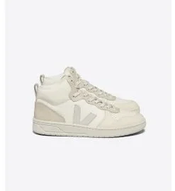 Zapatillas Veja V-15 Chromefree Leather Cashew Pierre Multico
