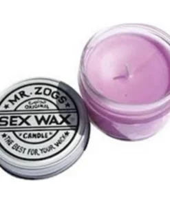 Vela Sex Wax 4 Ounces