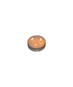 Vela de supervivencia – MTDE