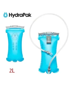 Velocity 2L (Azul) – Bolsa de hidratación – HydraPak