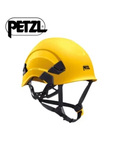 Vertex (Amarillo) – Casco de trabajos verticales – Petzl