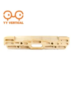 Vertical Board Evo Fix – Multipresa entrenamiento – Y & Y