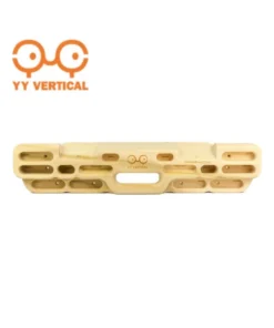 Vertical Board One – Multipresa entrenamiento – Y & Y