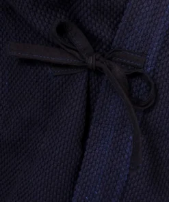Chaqueta Kendo Azul Noche