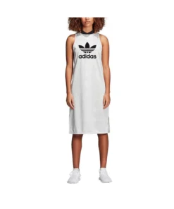 Vestido adidas Mujer