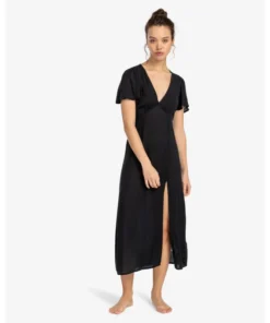 Vestido Billabong Jet Set Para Mujer
