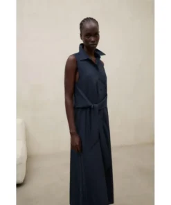 Vestido Ecoalf Chiara Para Mujer