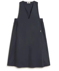 Vestido Ecoalf Francesca Para Mujer